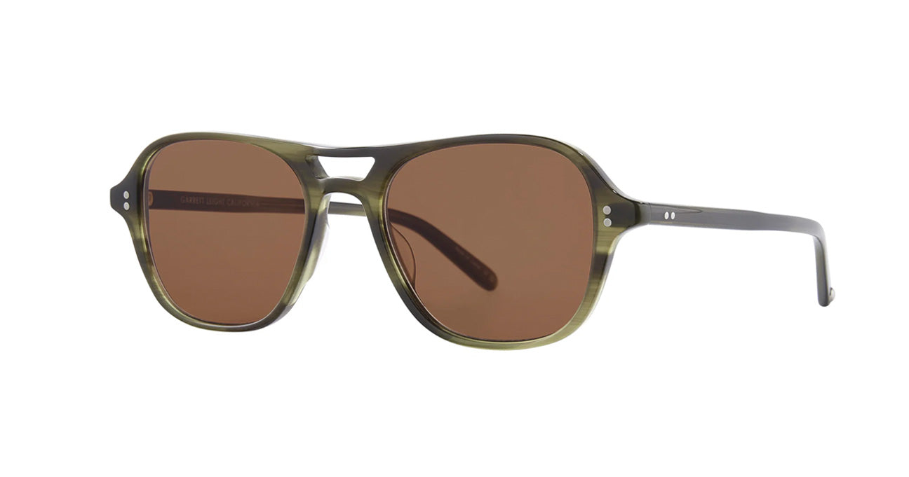 DOC SUN - Garrett Leight