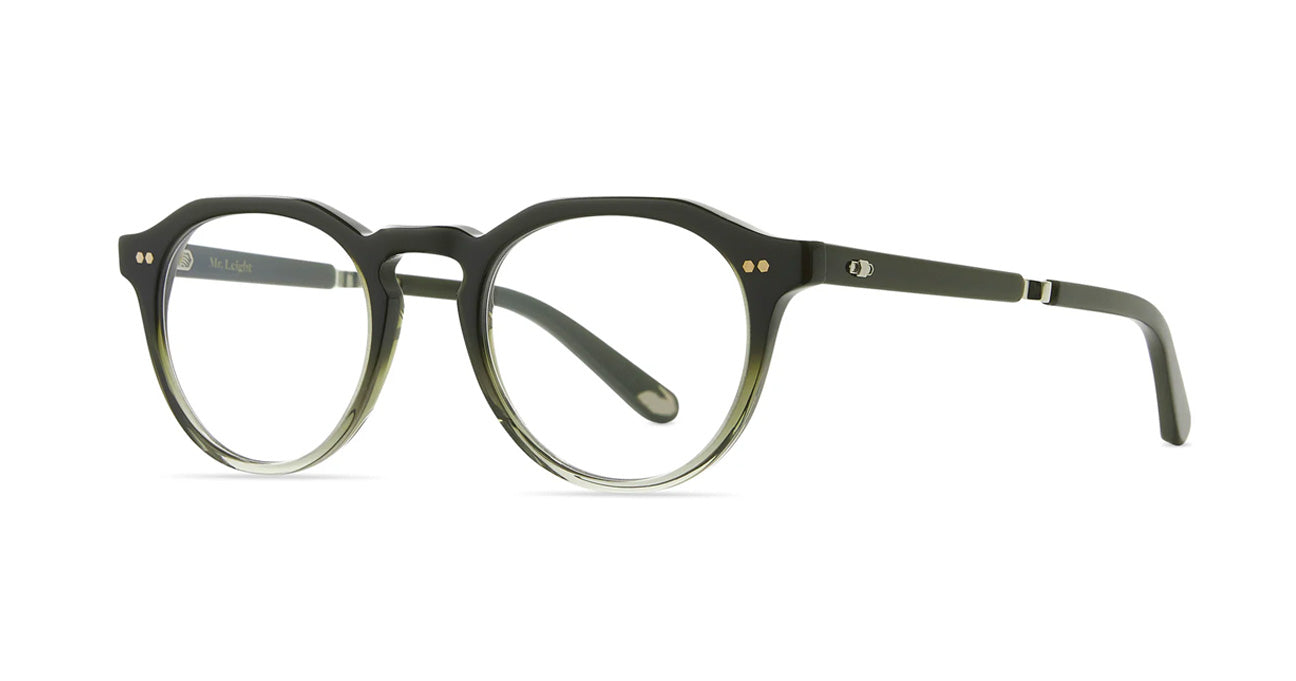 DORIAN C - Mr. Leight