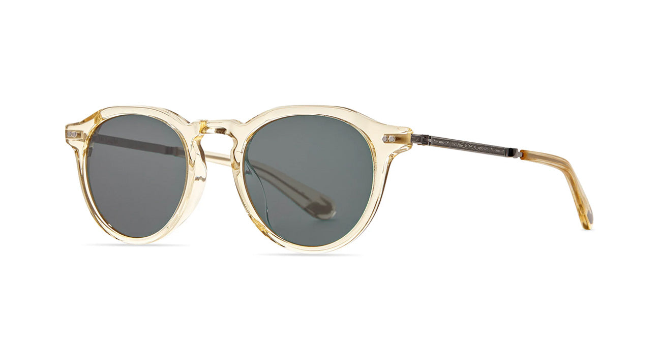 DORIAN S - Mr. Leight