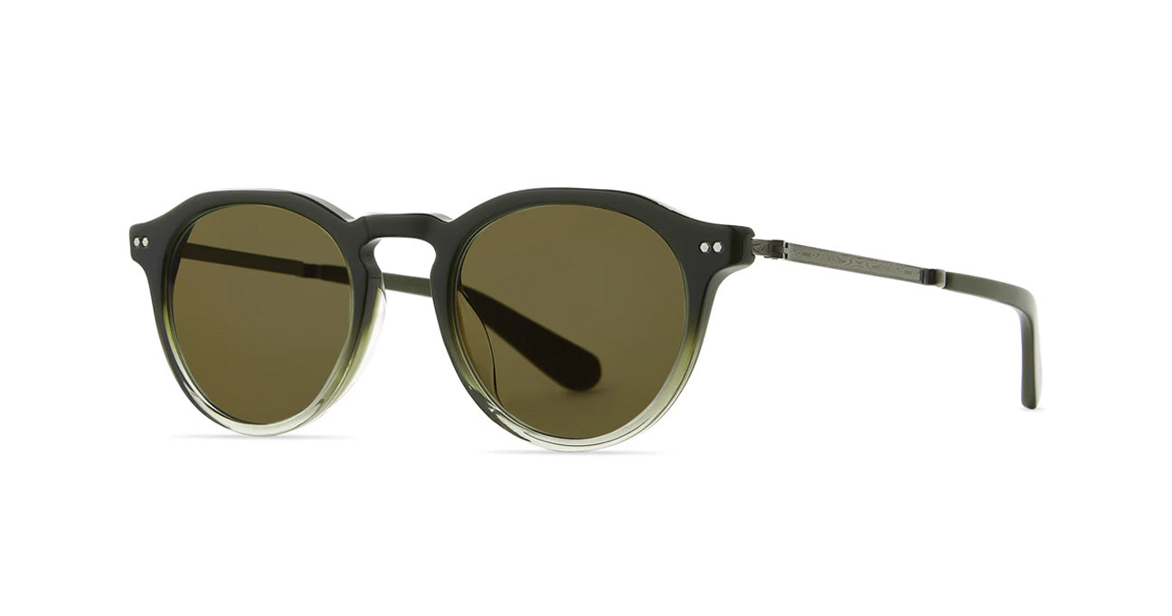 DORIAN S - Mr. Leight