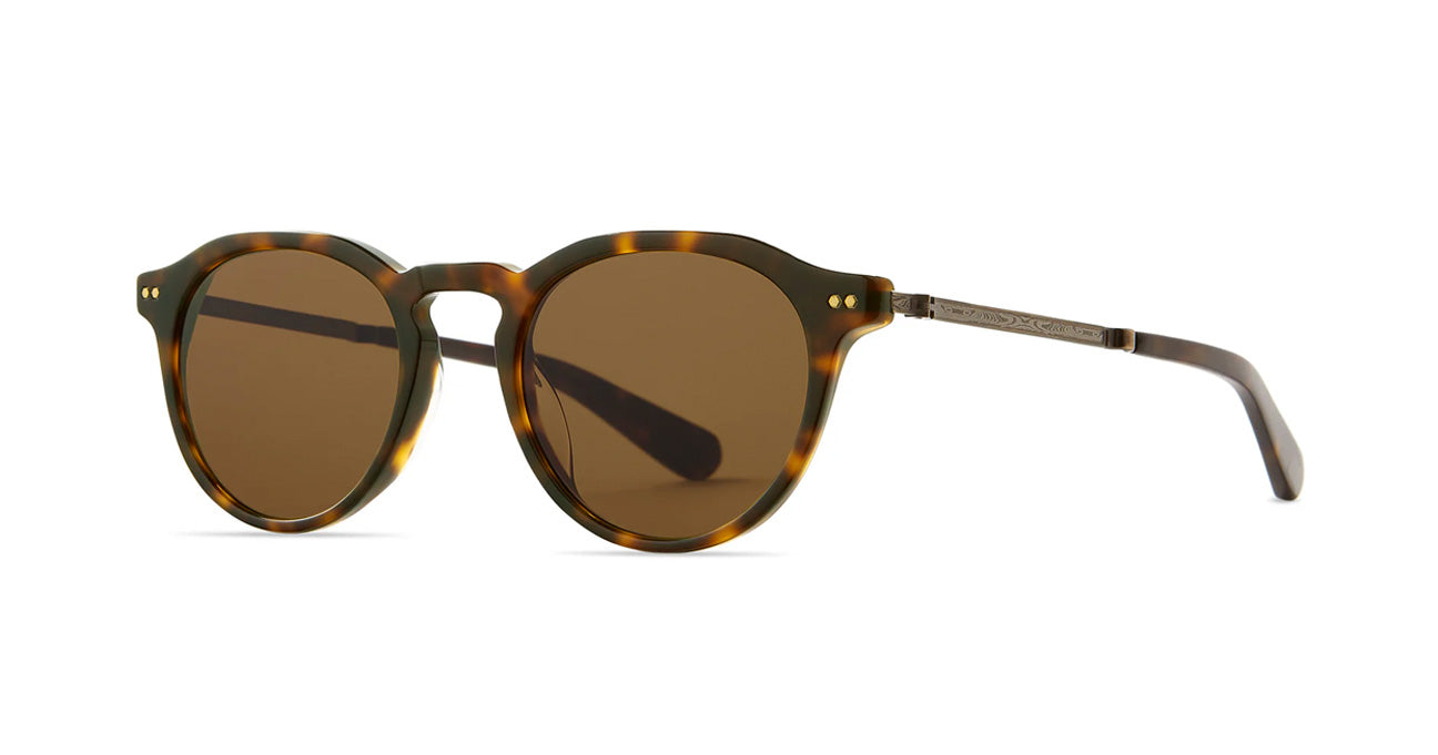 DORIAN S - Mr. Leight