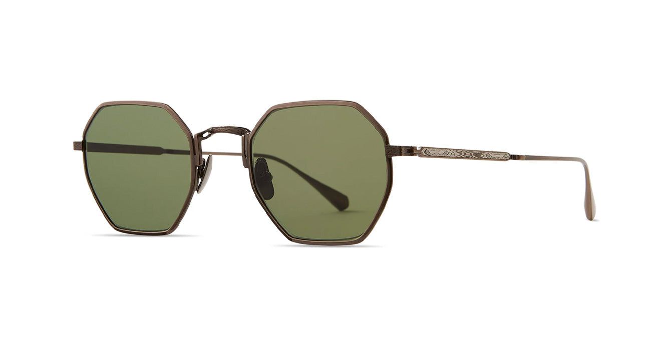 EDEN S - Mr. Leight