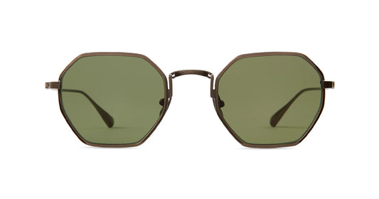 EDEN S - Mr. Leight