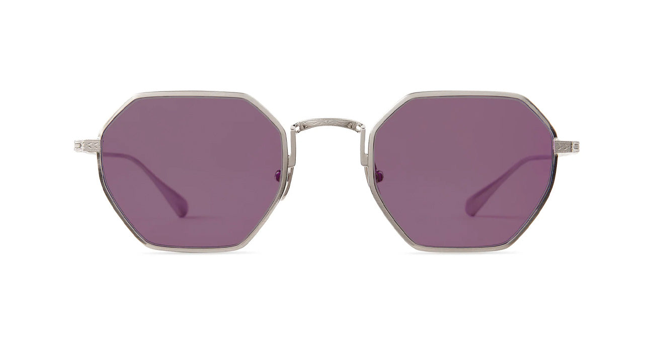 EDEN S - Mr. Leight