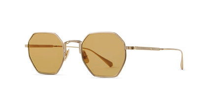 EDEN S - Mr. Leight
