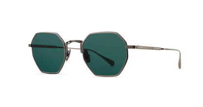 EDEN S - Mr. Leight