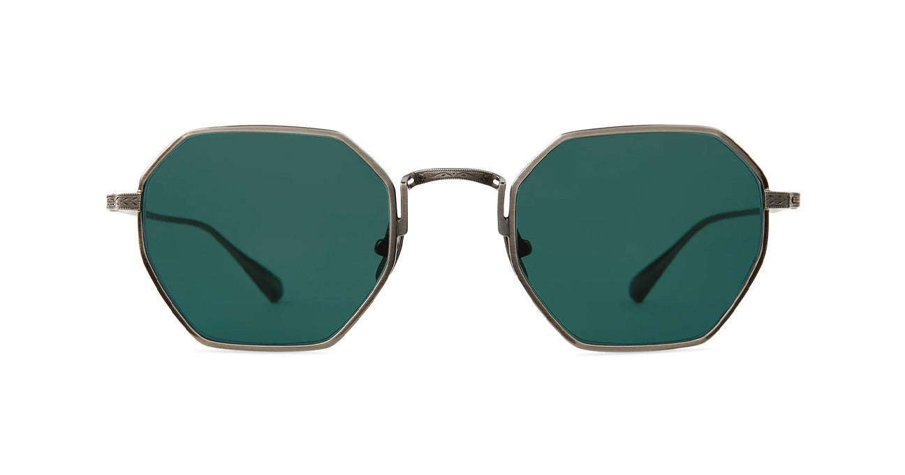 EDEN S - Mr. Leight