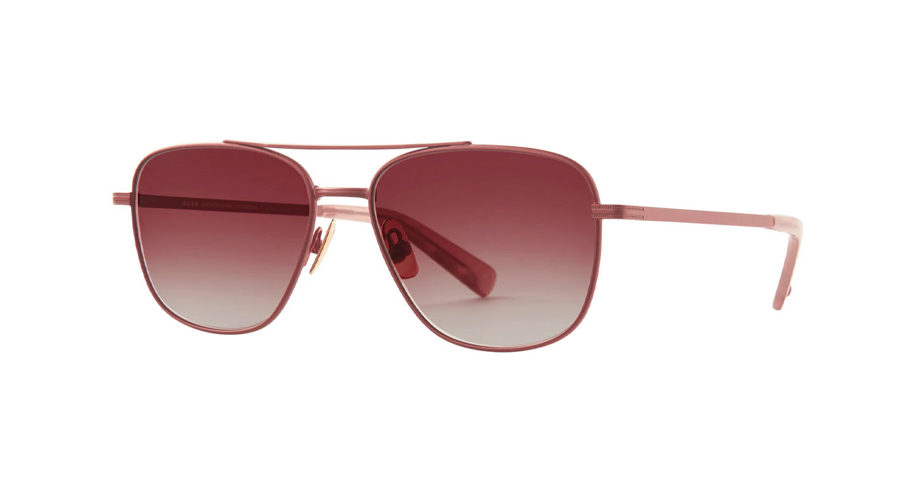 EL CAPITAN SUN - Garrett Leight