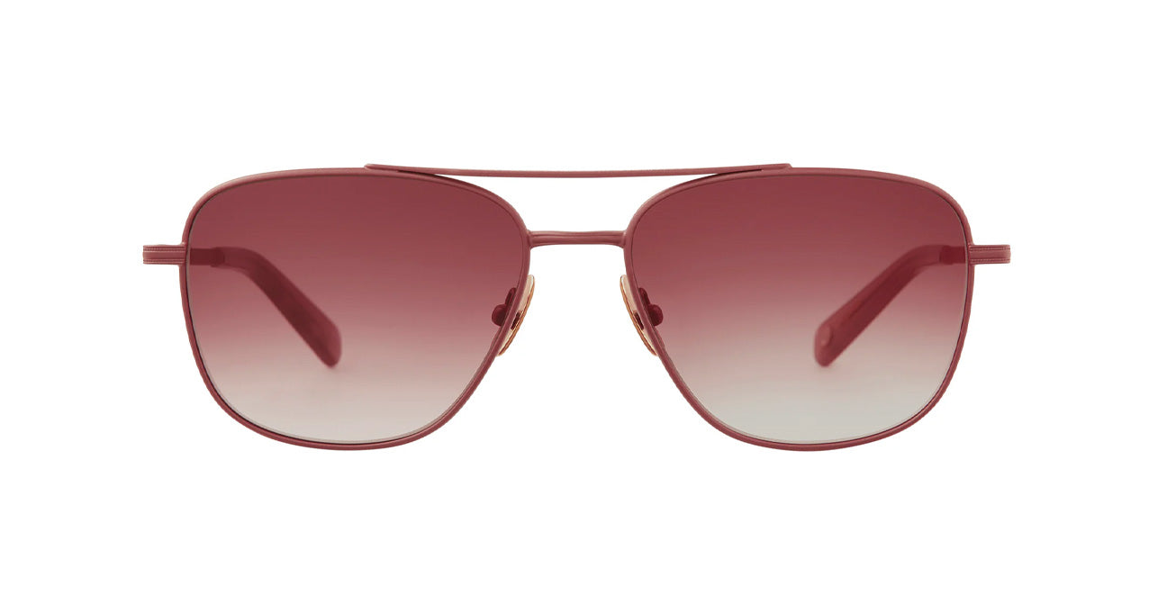 EL CAPITAN SUN - Garrett Leight