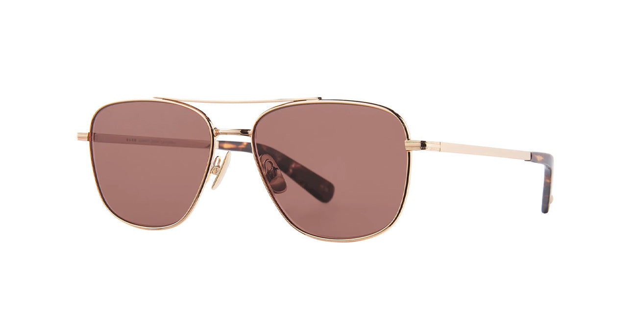 EL CAPITAN SUN - Garrett Leight