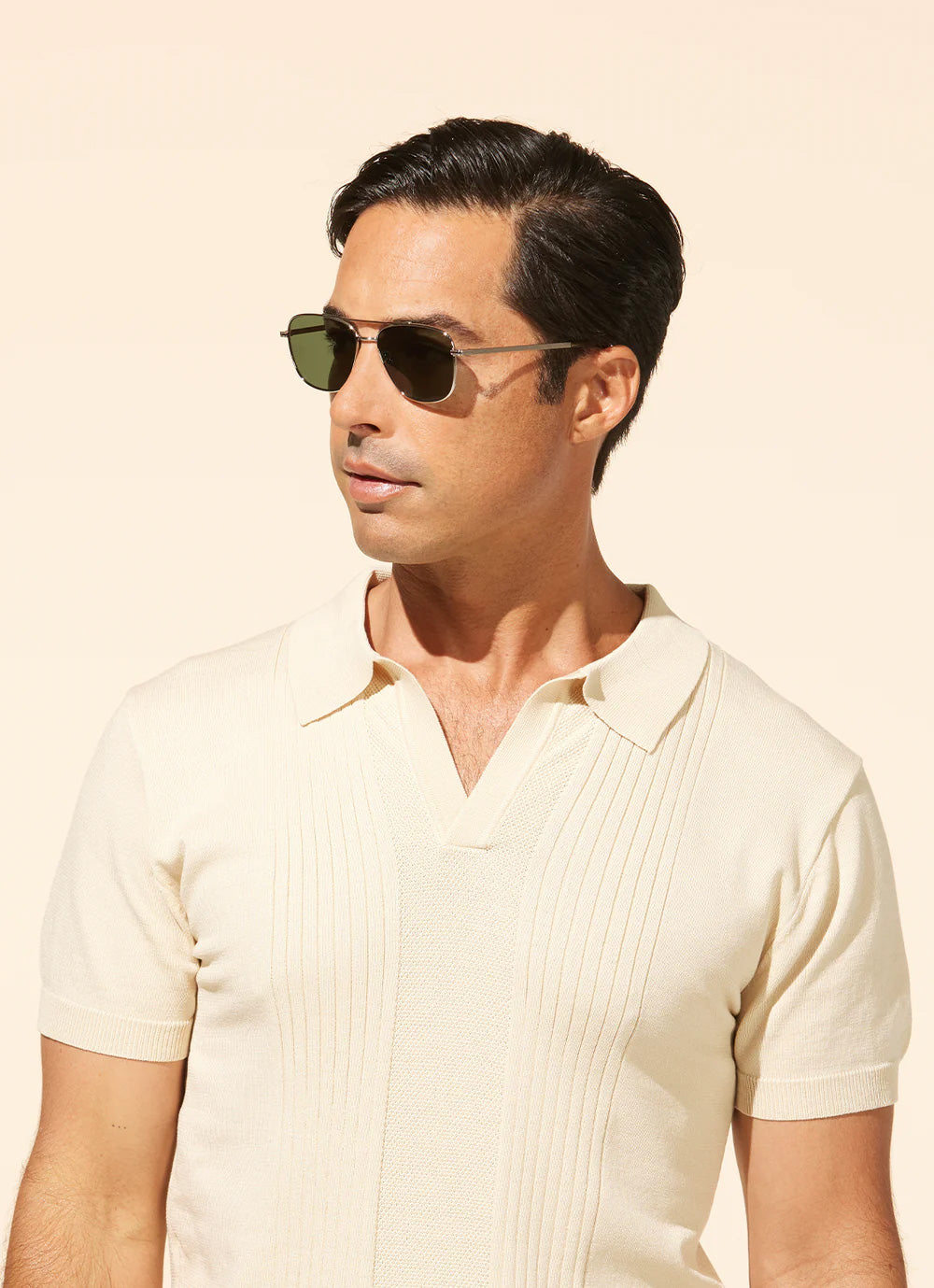 EL CAPITAN SUN - Garrett Leight
