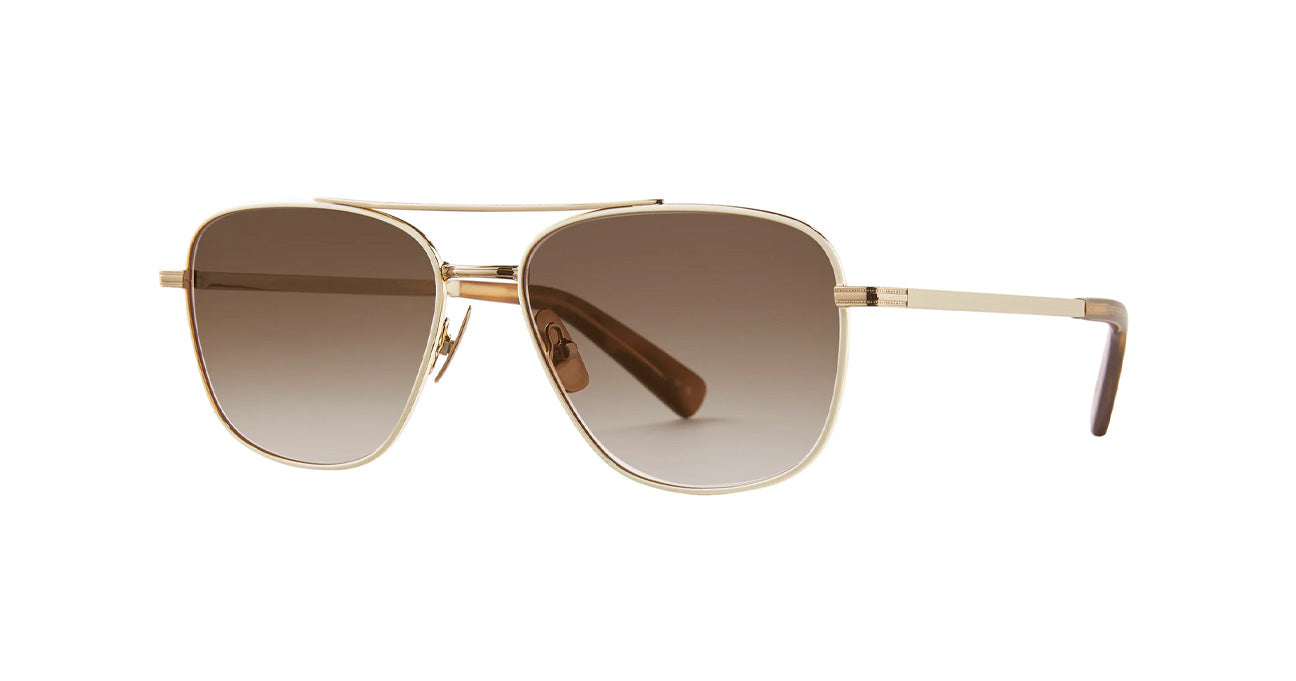 EL CAPITAN SUN - Garrett Leight