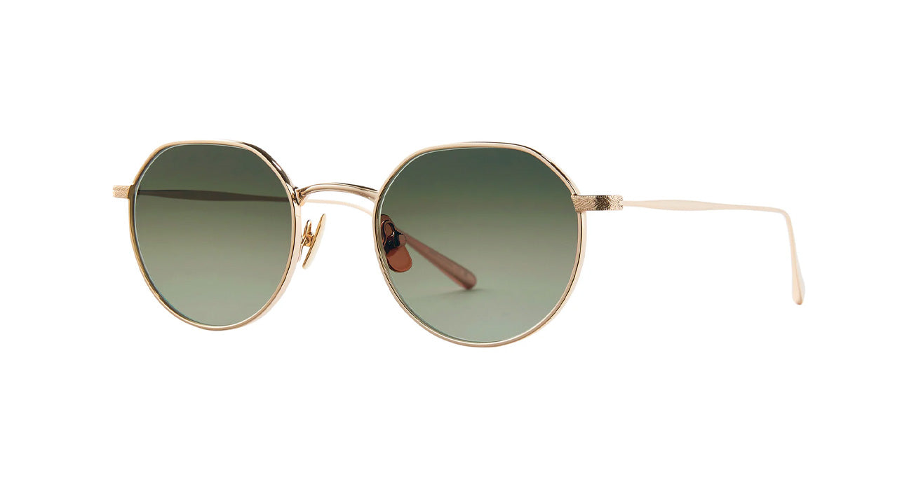 EUREKA M SUN - Garrett Leight