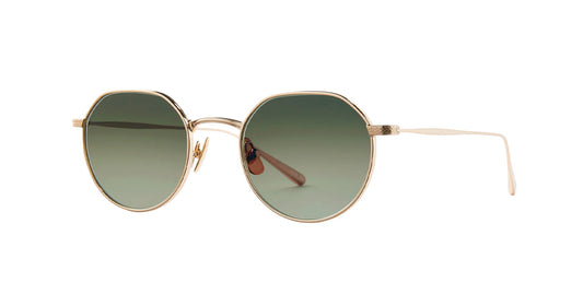 EUREKA M SUN - Garrett Leight