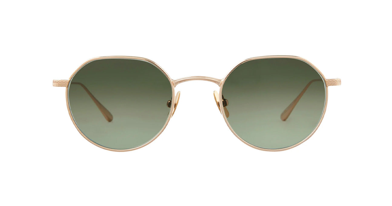 EUREKA M SUN - Garrett Leight
