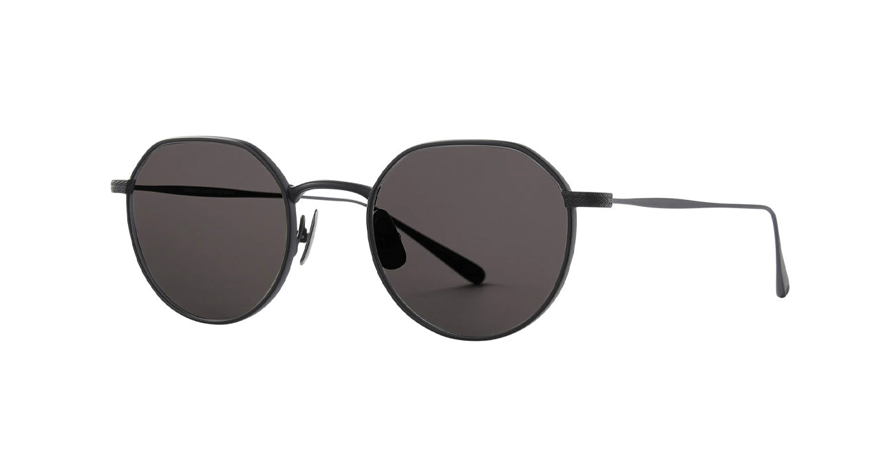 EUREKA M SUN - Garrett Leight