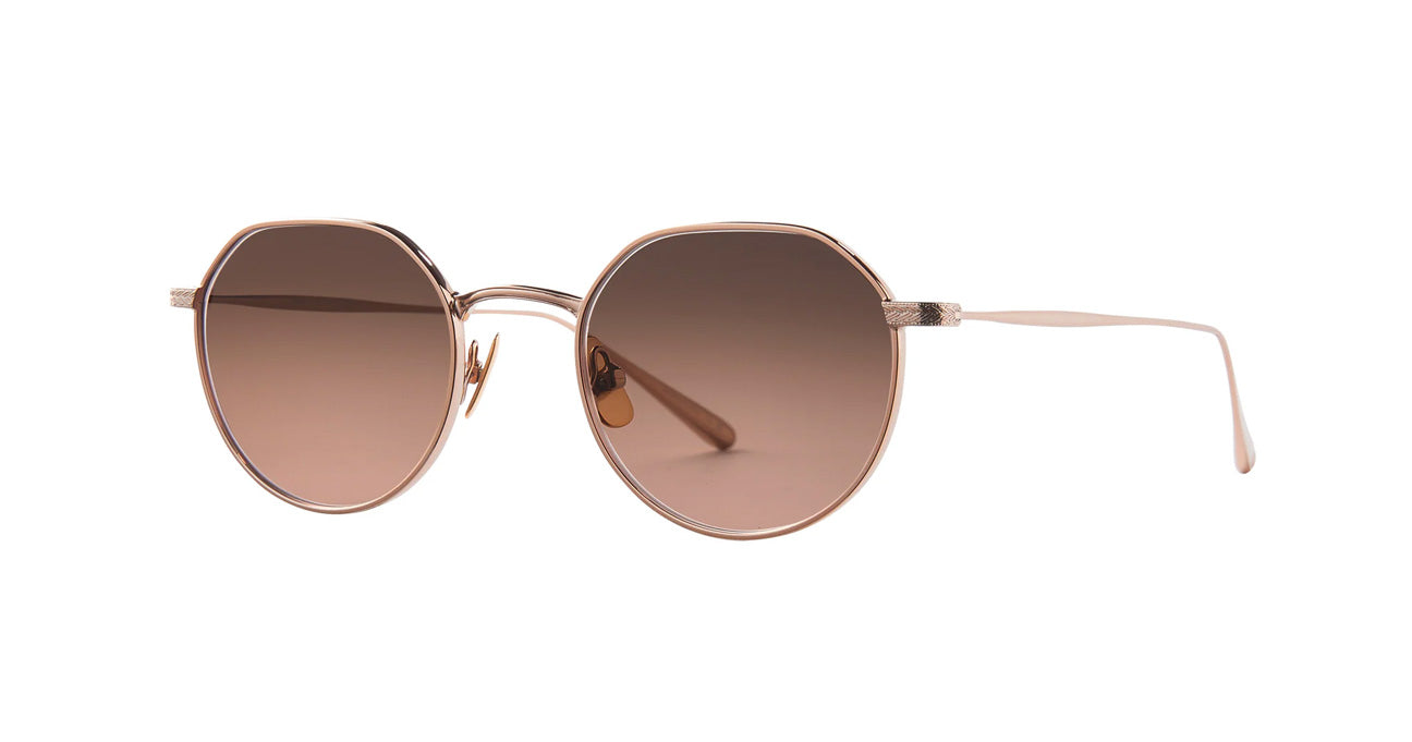 EUREKA M SUN - Garrett Leight