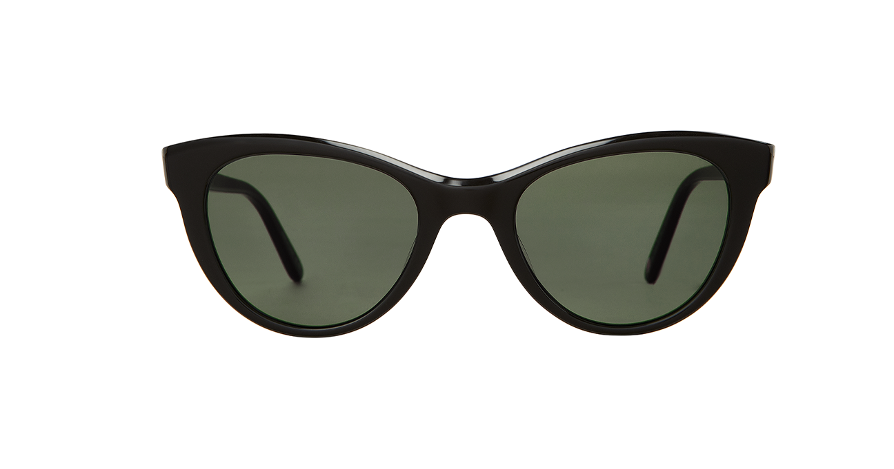 GLCO X CLARE V. SUN - Garrett Leight