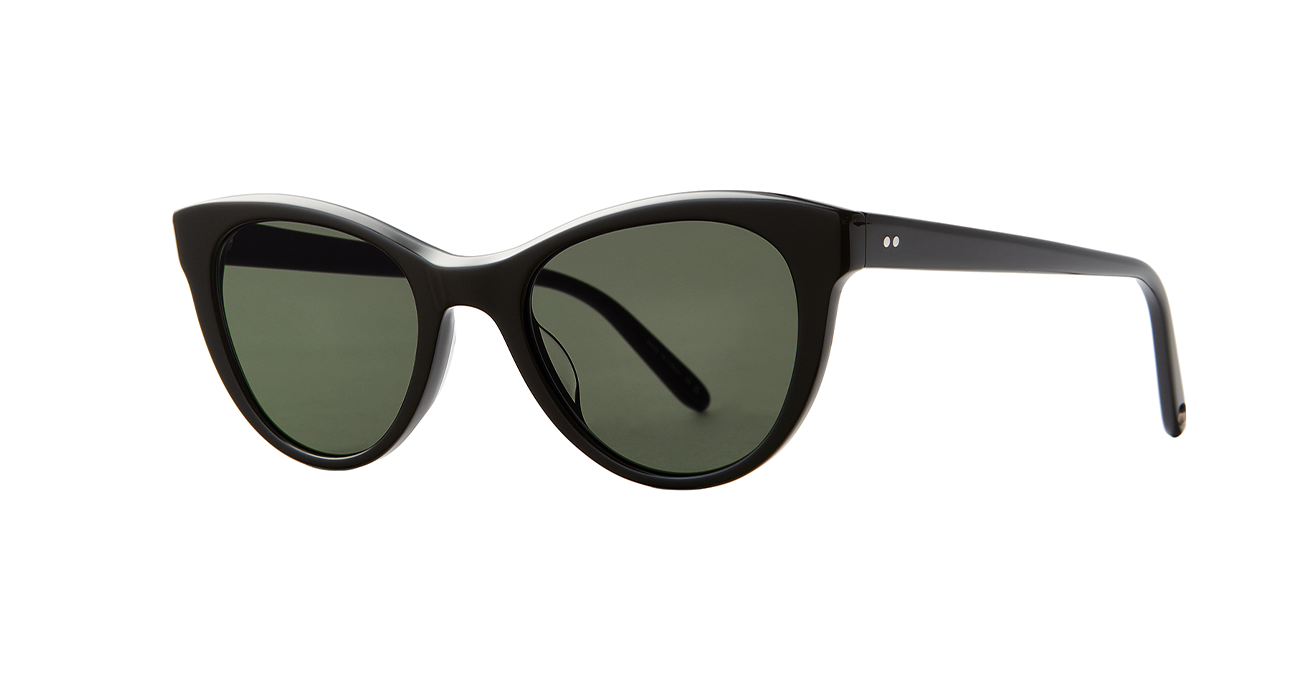 GLCO X CLARE V. SUN - Garrett Leight