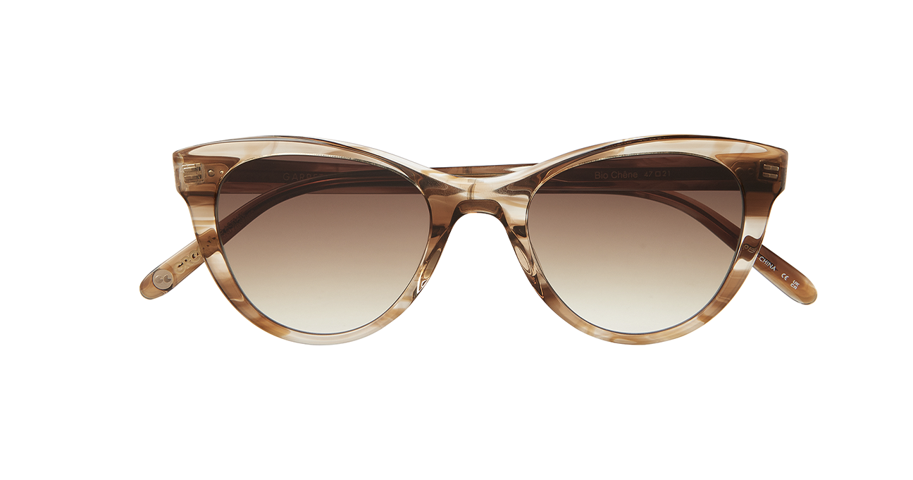 GLCO X CLARE V. SUN - Garrett Leight