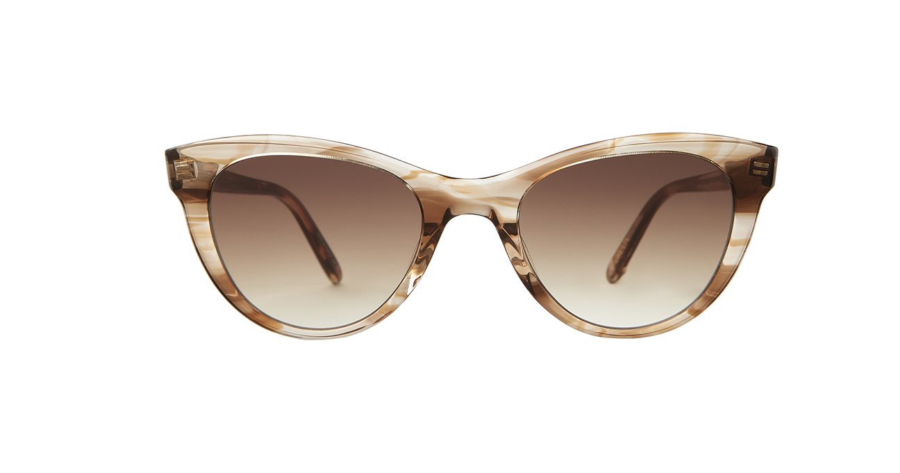 GLCO X CLARE V. SUN - Garrett Leight