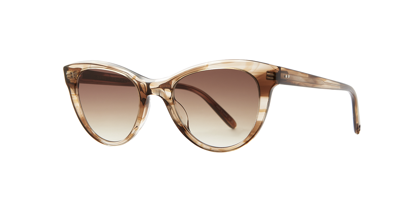 GLCO X CLARE V. SUN - Garrett Leight