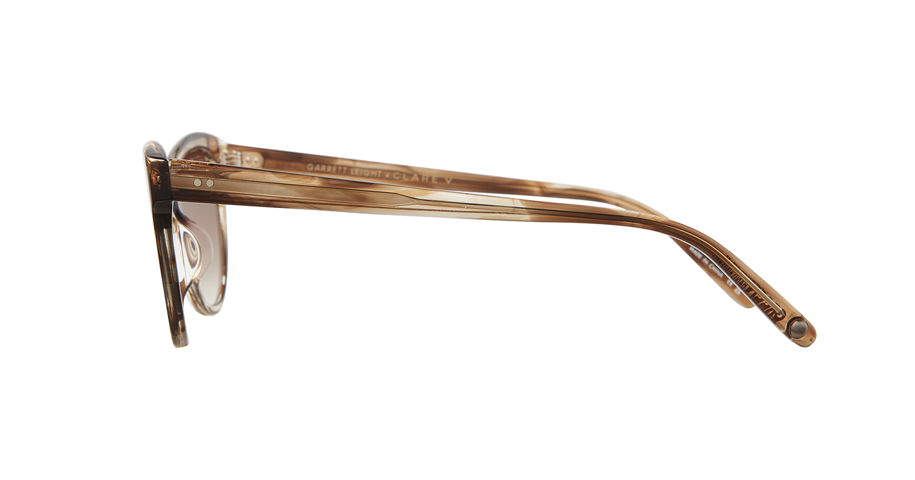 GLCO X CLARE V. SUN - Garrett Leight