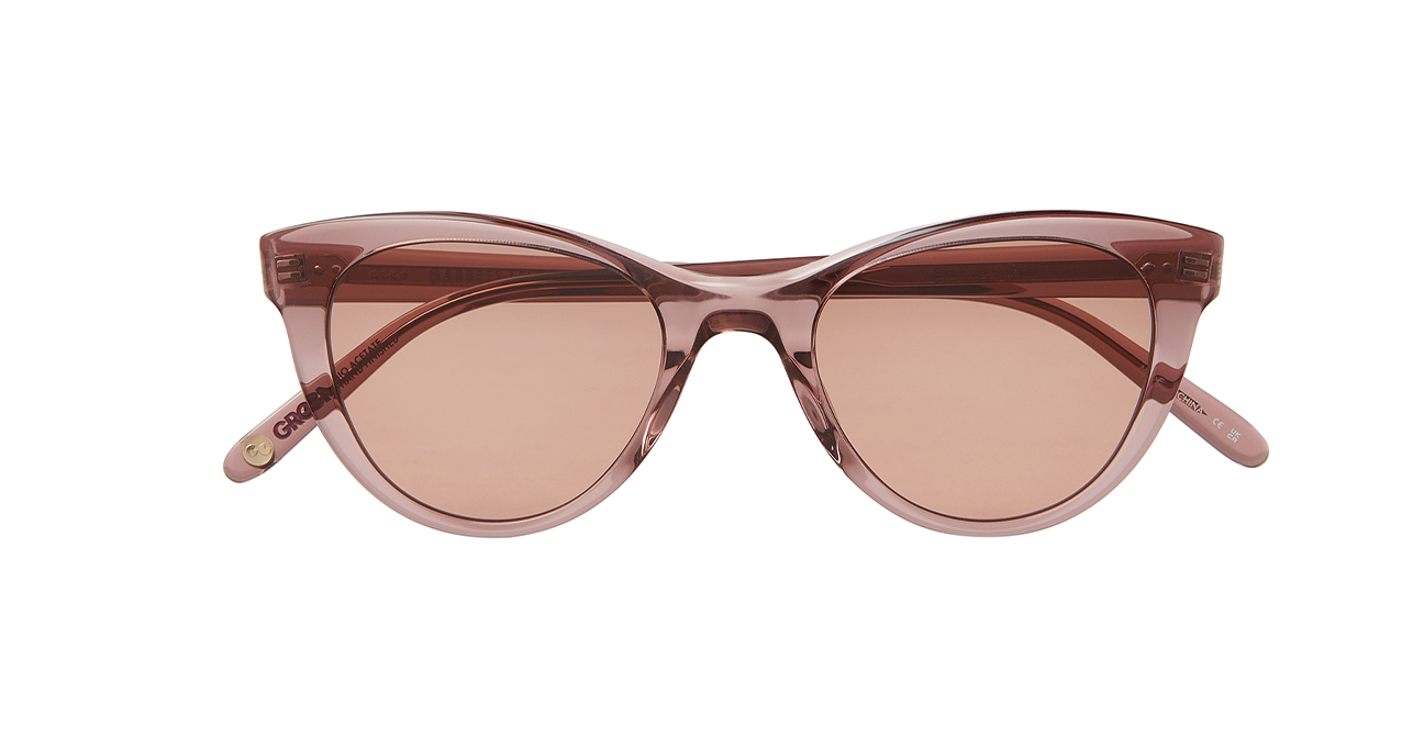 GLCO X CLARE V. SUN - Garrett Leight