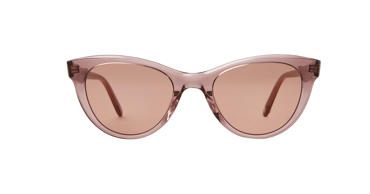 GLCO X CLARE V. SUN - Garrett Leight