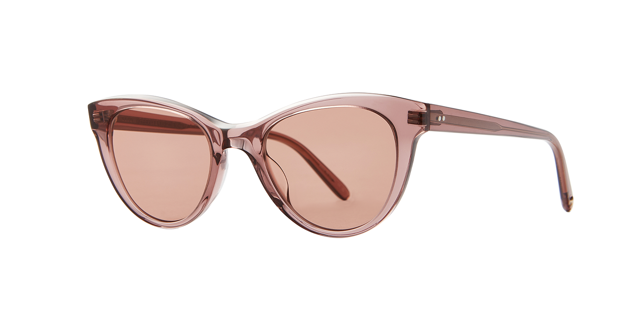 GLCO X CLARE V. SUN - Garrett Leight