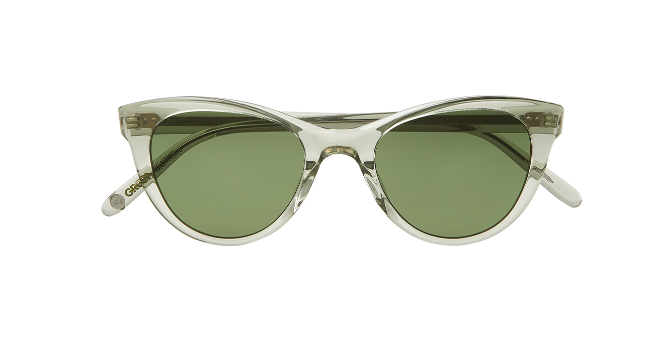 GLCO X CLARE V. SUN - Garrett Leight