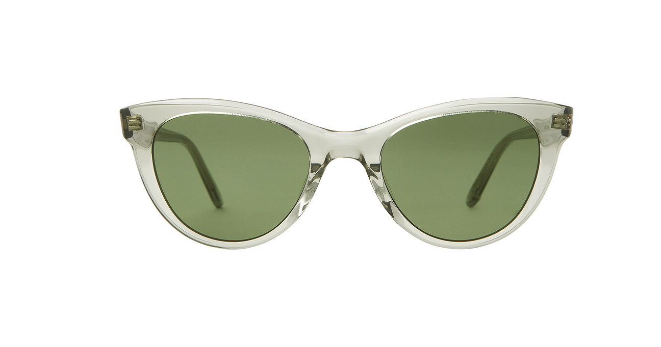 GLCO X CLARE V. SUN - Garrett Leight