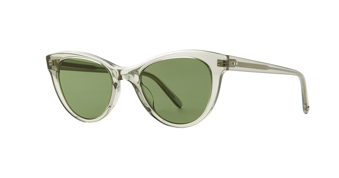 GLCO X CLARE V. SUN - Garrett Leight