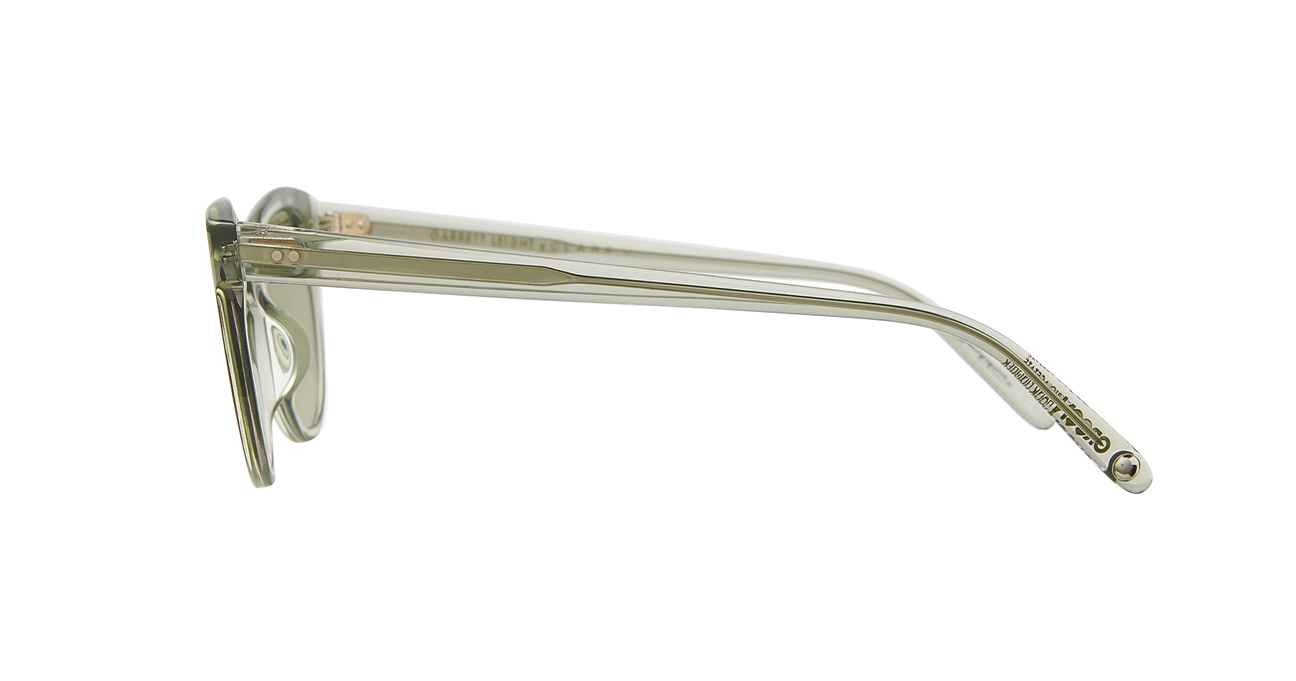 GLCO X CLARE V. SUN - Garrett Leight