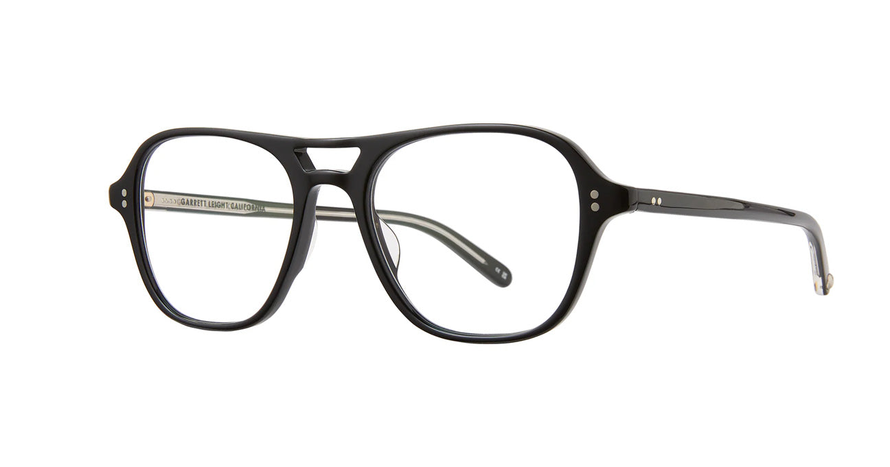 DOC - Garrett Leight