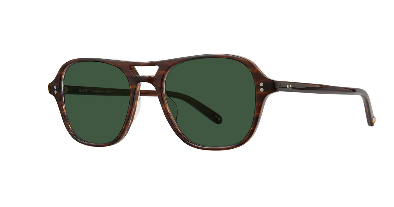 DOC SUN Custom - Garrett Leight
