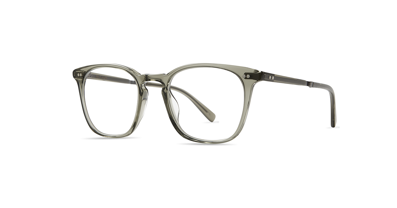 GETTY C - Mr. Leight
