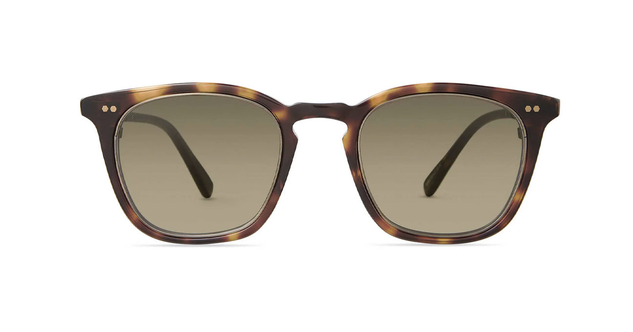 GETTY II S - Mr. Leight