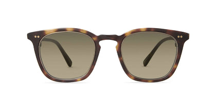 GETTY II S - Mr. Leight