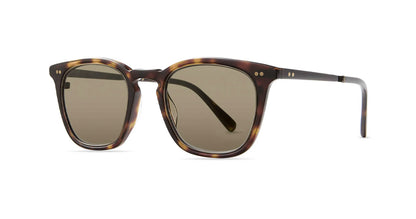 GETTY II S - Mr. Leight