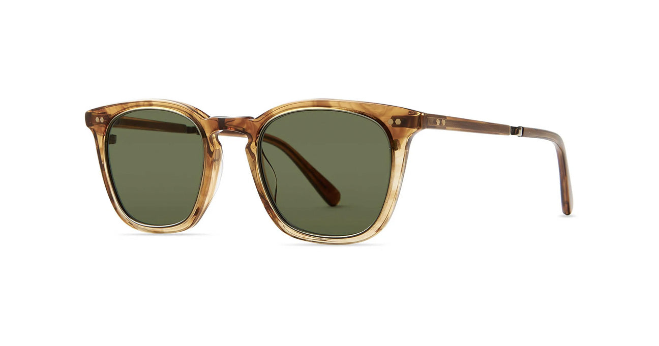 GETTY II S - Mr. Leight
