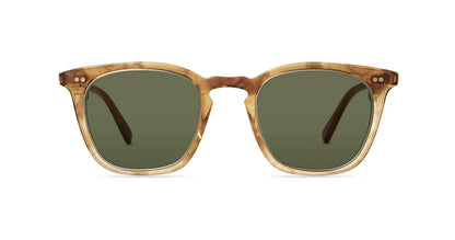 GETTY II S - Mr. Leight