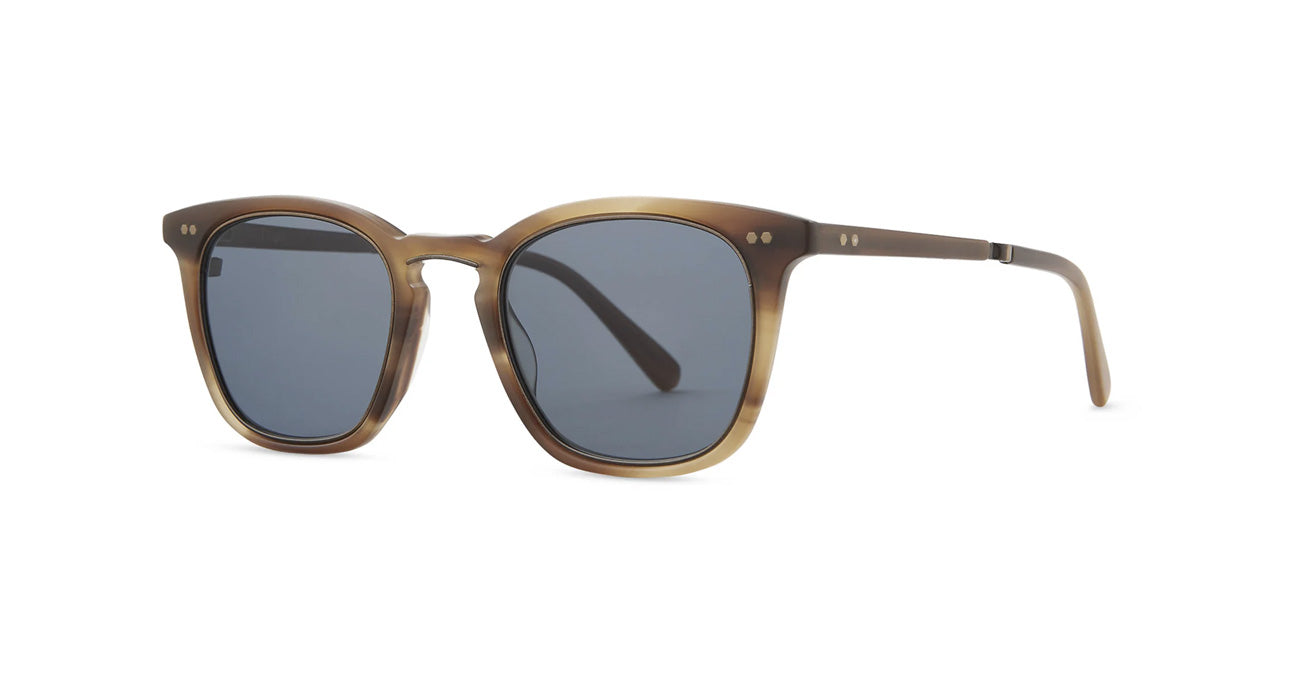 GETTY II S - Mr. Leight