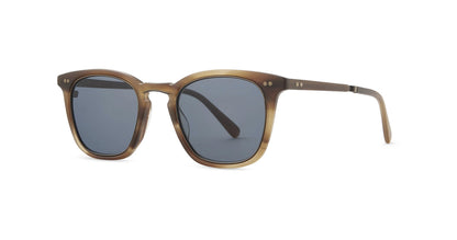 GETTY II S - Mr. Leight