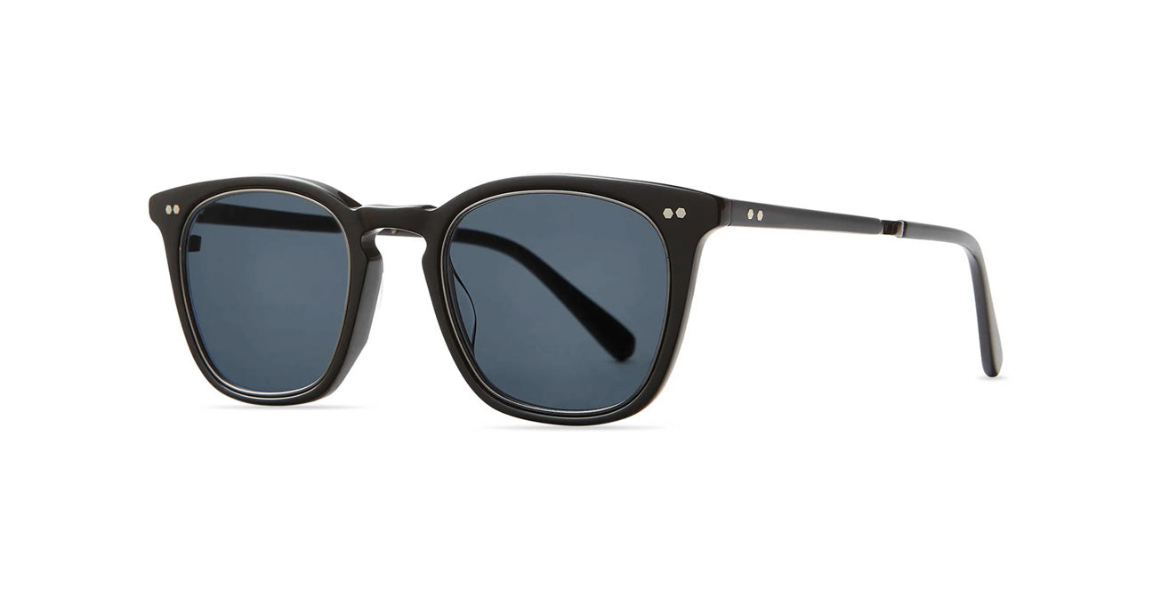 GETTY II S - Mr. Leight
