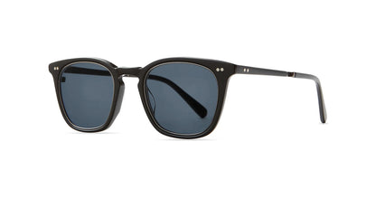 GETTY II S - Mr. Leight