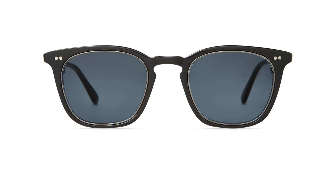 GETTY II S - Mr. Leight