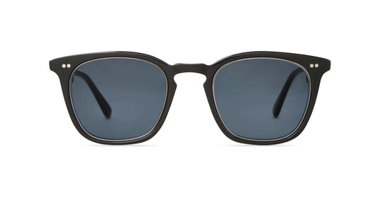 GETTY II S - Mr. Leight