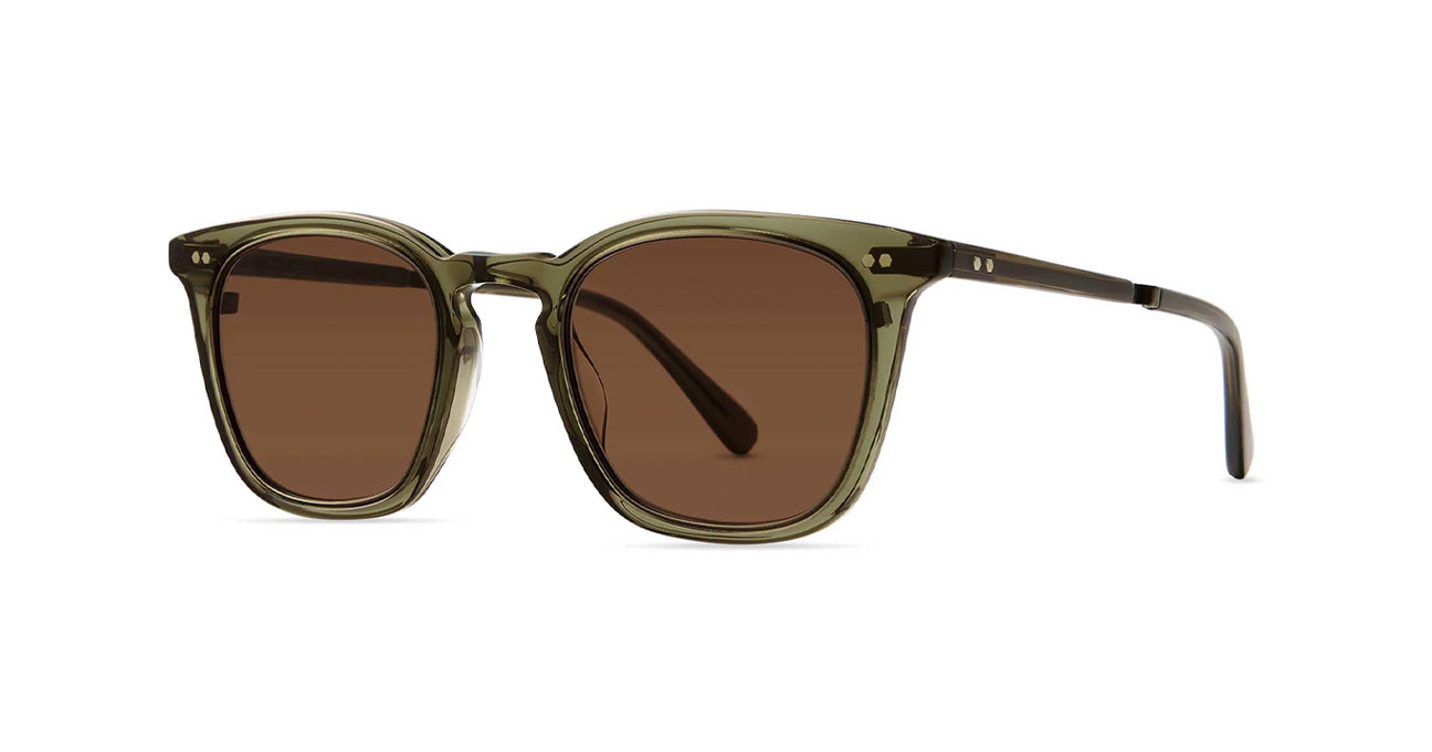 GETTY II S - Mr. Leight