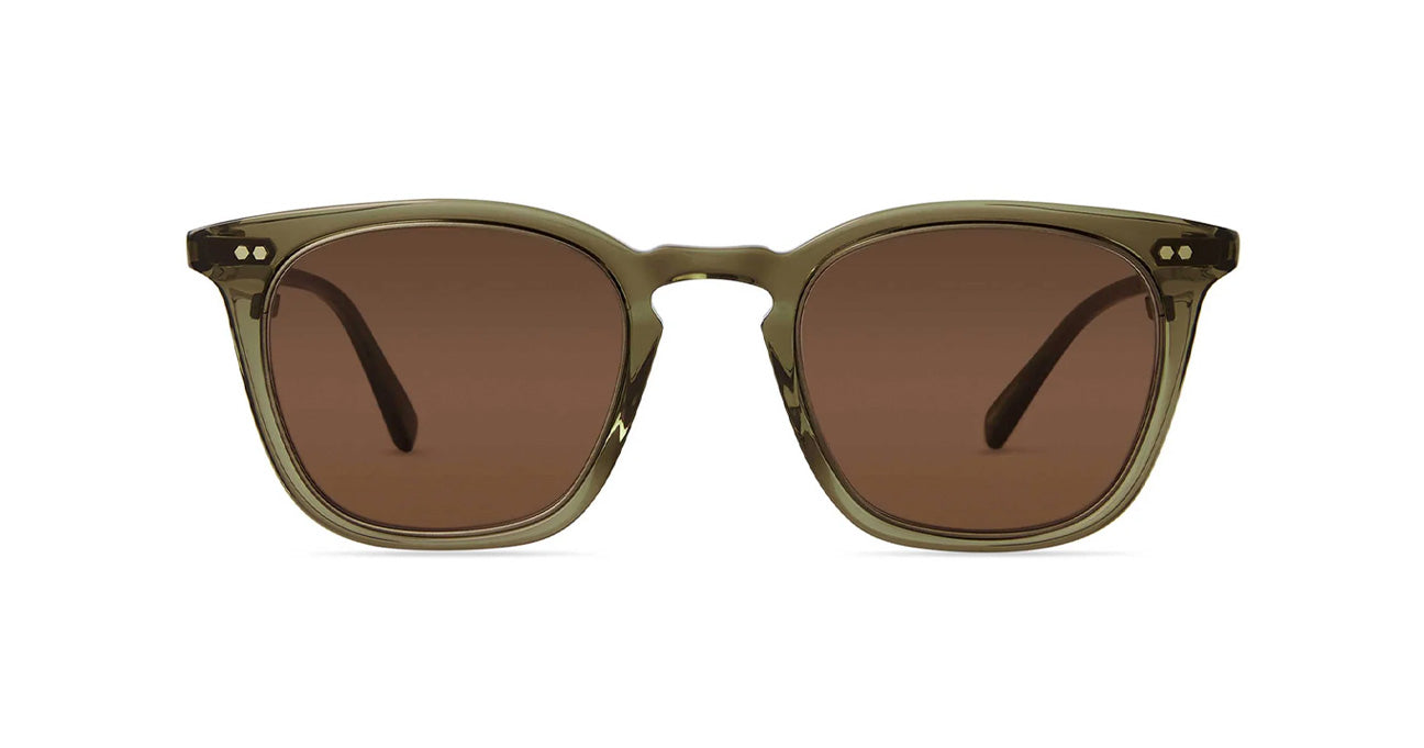 GETTY II S - Mr. Leight